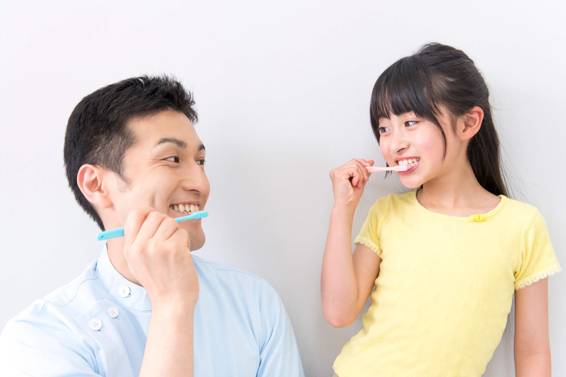 高水準な診療環境が整う歯科での治療