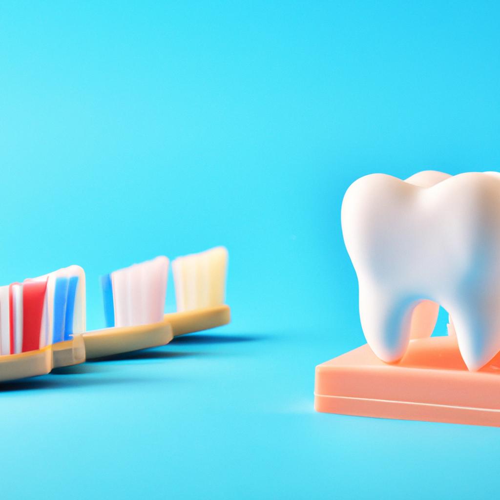 高齢者の健康を守るために、口腔ケアから始めましょう
