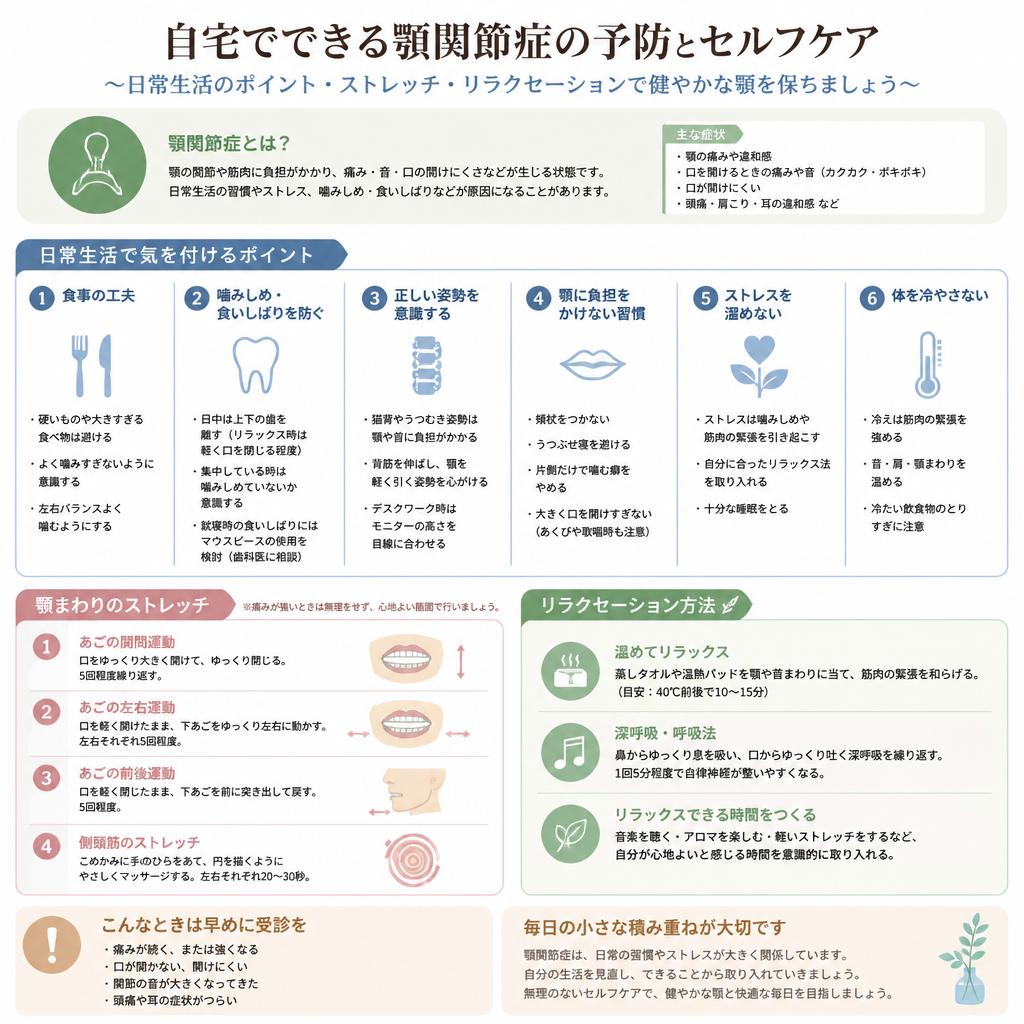 効果的な予防法