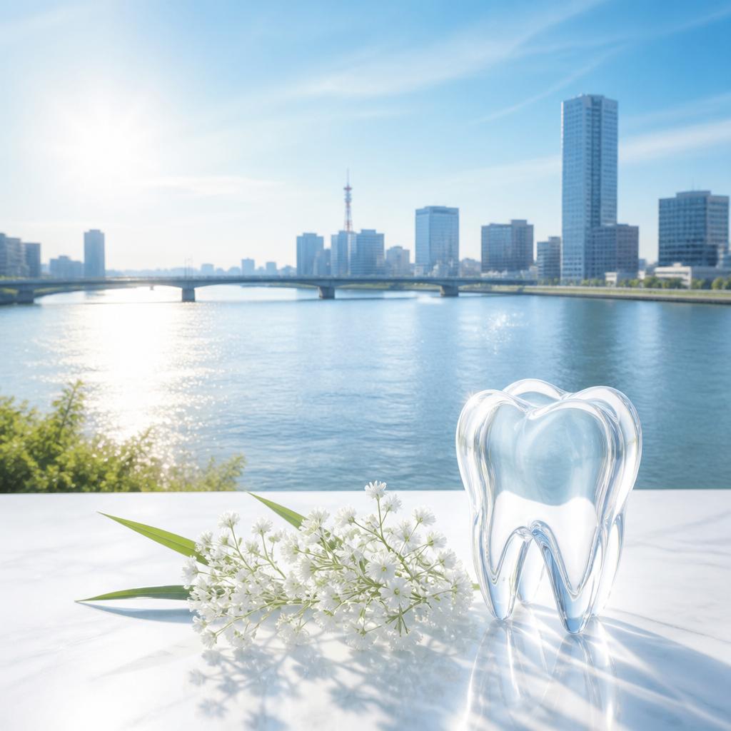 新潟市で美しい笑顔を手に入れよう！