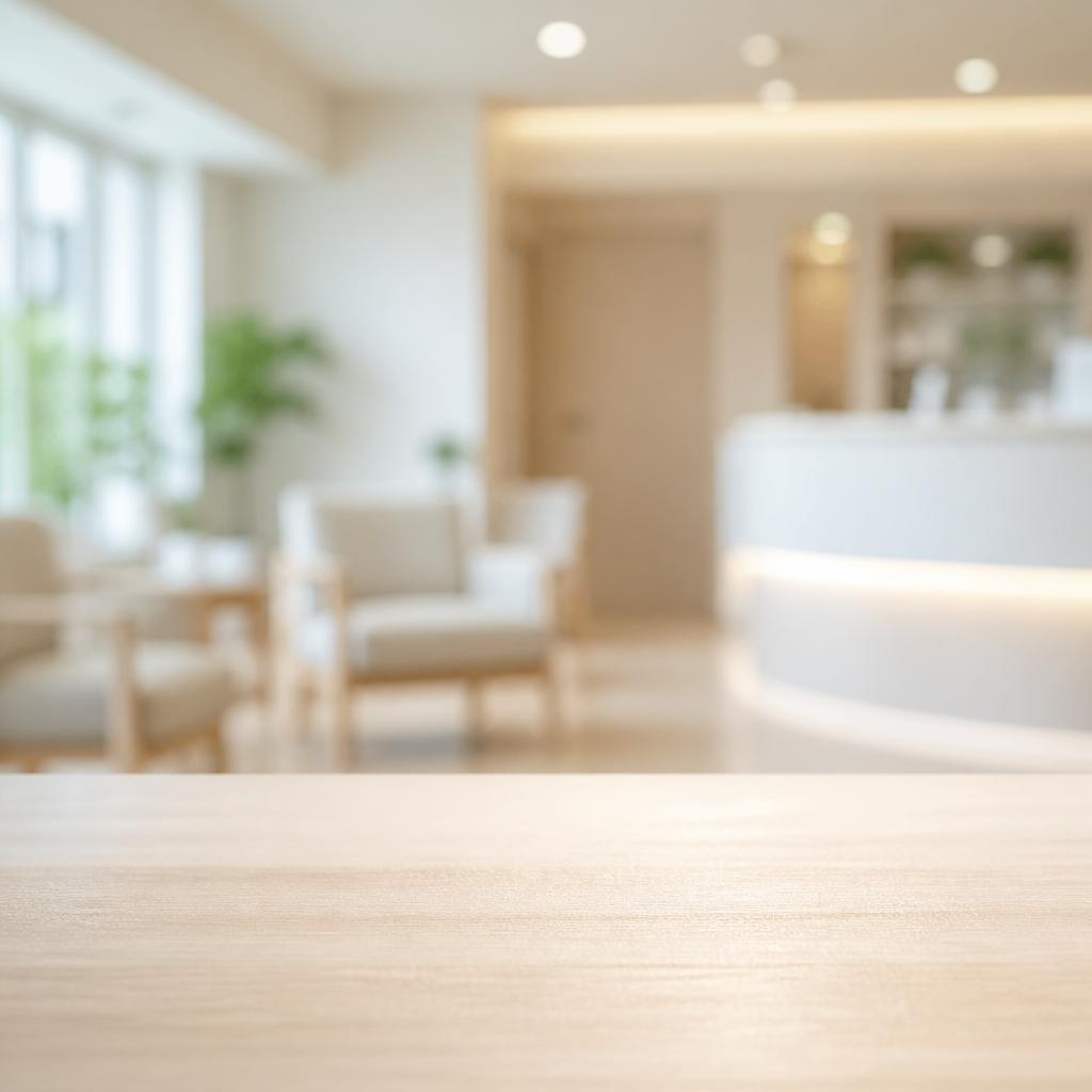 患者様の声